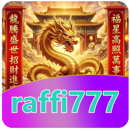 Ilustrasi berkas raffi777 APK 4.8.1