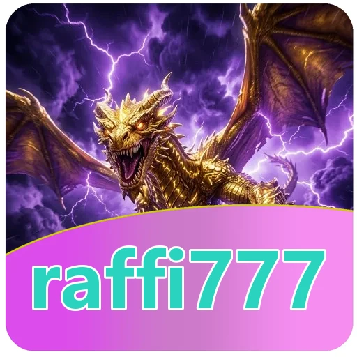 Ilustrasi aplikasi raffi777, kategori utilitas