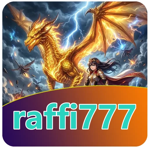 Ilustrasi layar pemasangan raffi777 APK