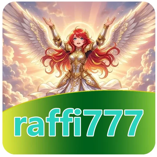 Keamanan raffi777