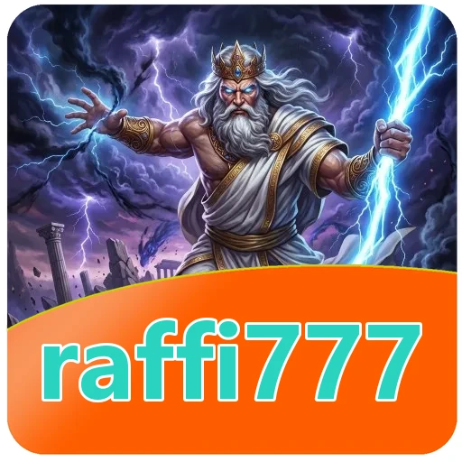Troubleshooting raffi777