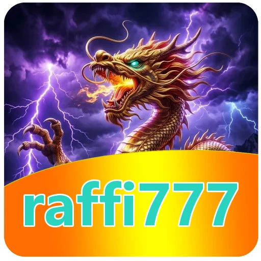 Mengunduh raffi777 APK 4.8.1