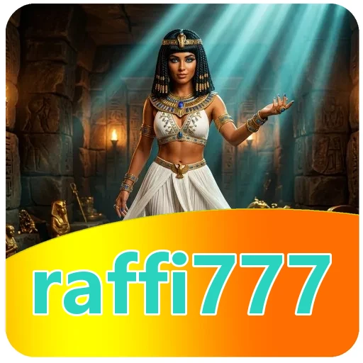 Layar pemasangan raffi777 APK